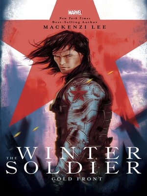 cover image of The Winter Soldier
